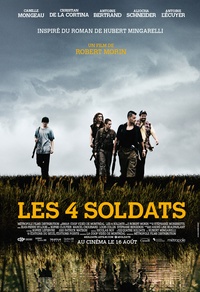 Les 4 soldats