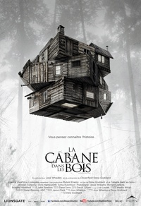 La cabane dans les bois