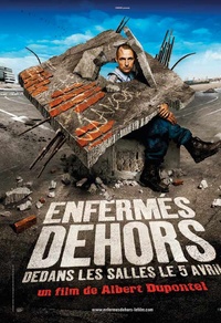 Enfermés dehors