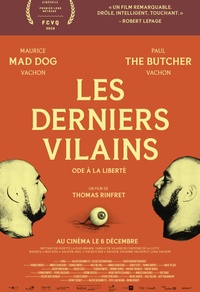 Mad Dog & The Butcher : Les derniers vilains