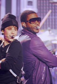 Usher