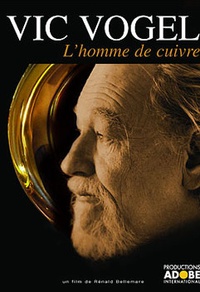 L'homme de cuivre - Vic Vogel