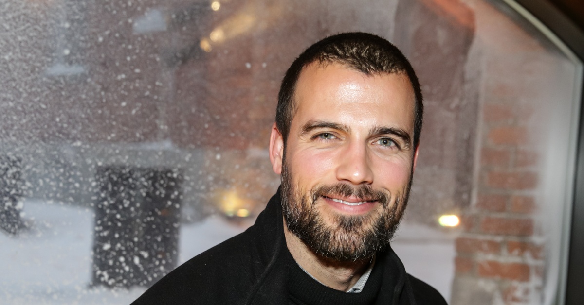 Thomas Beaudoin revient dans notre petit écran là où on ne l'attendait pas