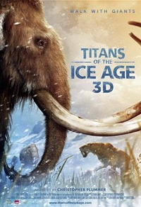 Titans de l'ère glaciaire 3D