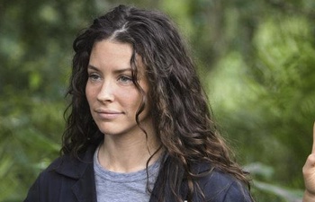 Evangeline Lilly jouera dans Real Steel