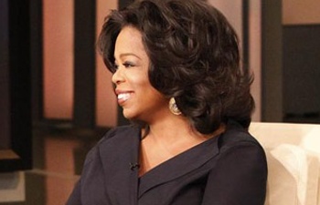 Oprah Winfrey envisage un retour au grand écran avec The Butler