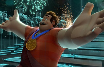 Box-office nord-américain : 49 millions $ pour Wreck-It Ralph