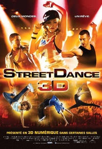 Streetdance 3D