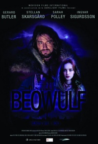 Beowulf and Grendel