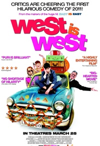 West Is West