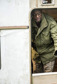 Bill Duke