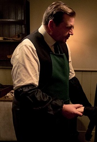 Brendan Coyle