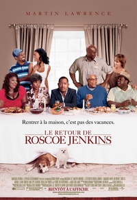 Le retour de Roscoe Jenkins