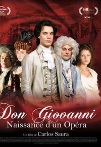 Don Giovanni, naissance d'un opéra