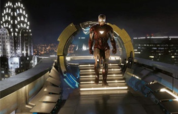 Nouvelle bande-annonce du film The Avengers