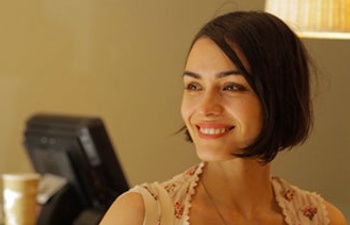 Shannyn Sossamon dans Sinister 2