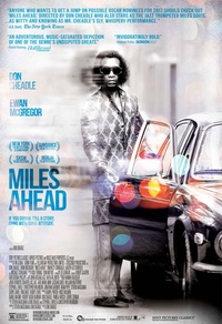 Miles Ahead