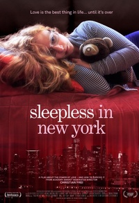 Sleepless in New York