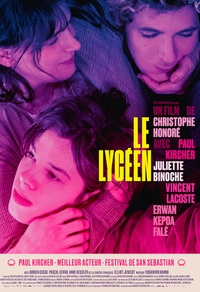 Le lycéen