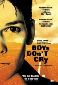 Boys Don't Cry