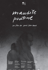 Maudite poutine