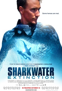 Sharkwater Extinction : Le film