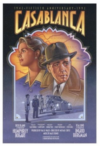 Casablanca