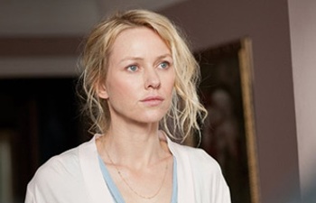 Naomi Watts sera Evelyn dans les suites de Divergent