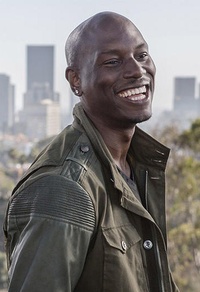 Tyrese Gibson