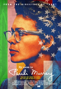 My Name Is Pauli Murray