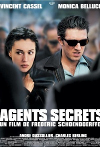 Agents secrets