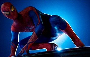 The Amazing Spider-Man amasse 35 millions $ à sa première journée