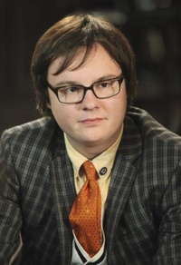 Clark Duke