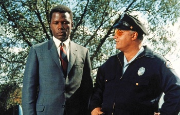 Journal d'un cinéphile #7 : In the Heat of the Night (1967)