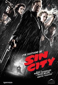 Une histoire de Sin City