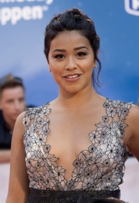 Gina Rodriguez