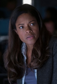 Naomie Harris