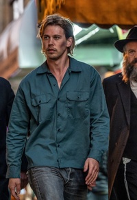 Austin Butler