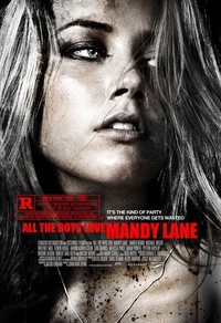 Tous les garçons aiment Mandy Lane