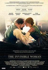 The Invisible Woman