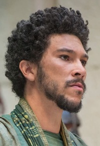 Joel Fry