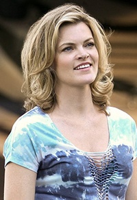 Missi Pyle