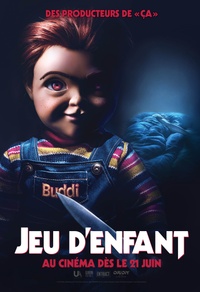 Jeu d'enfant