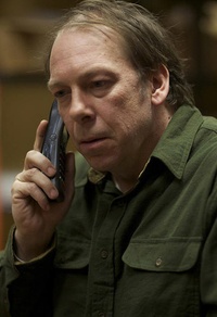 Bill Camp