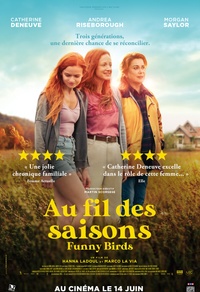 Au fil des saisons