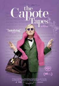 The Capote Tapes