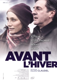 Avant l'hiver