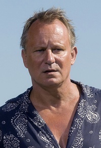 Stellan Skarsgård