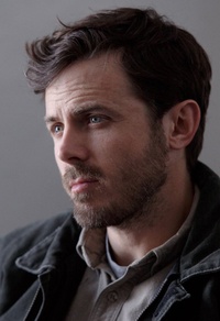 Casey Affleck