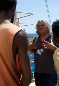 Paul Greengrass